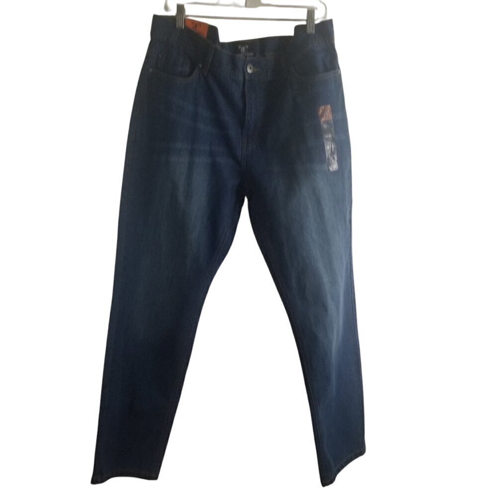 NWT Truetimber Men's 100% Western Utility Gorpcore Jeans Sz 38X32